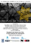 LITERATURAHOLOCAUST